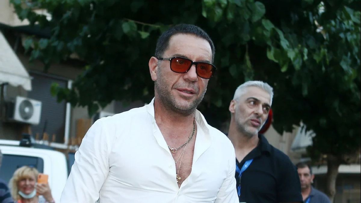 Όλα τούμπα με την υπόθεση Μαζωνάκη – Νέα «καταγγελία» από Μουτίδου
