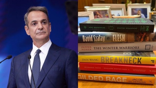 Κυριάκος Μητσοτάκης: Η ερώτηση στο Instagram για τις γιορτές – «Από πού να ξεκινήσω;»