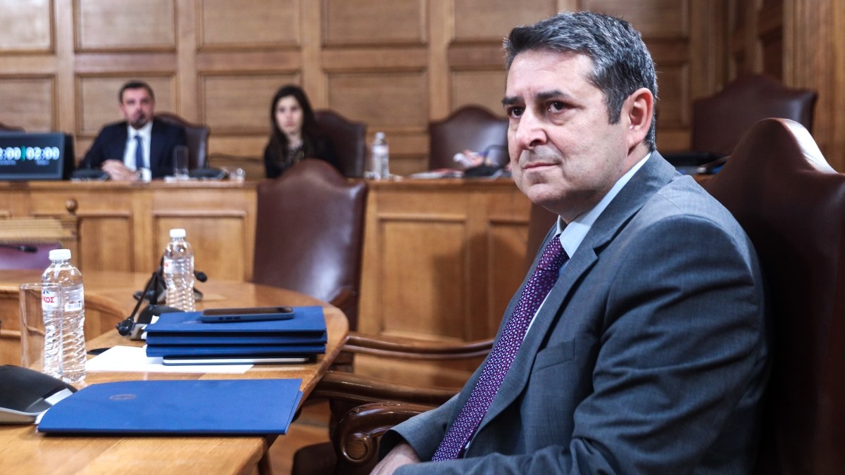 Το κρίσιμο 15ήμερο που θα κρίνει τα πάντα: Οι ώρες αγωνίας για τον Γιώργο Μυλωνάκη και το νέο ανακοινωθέν από την Εντατική!