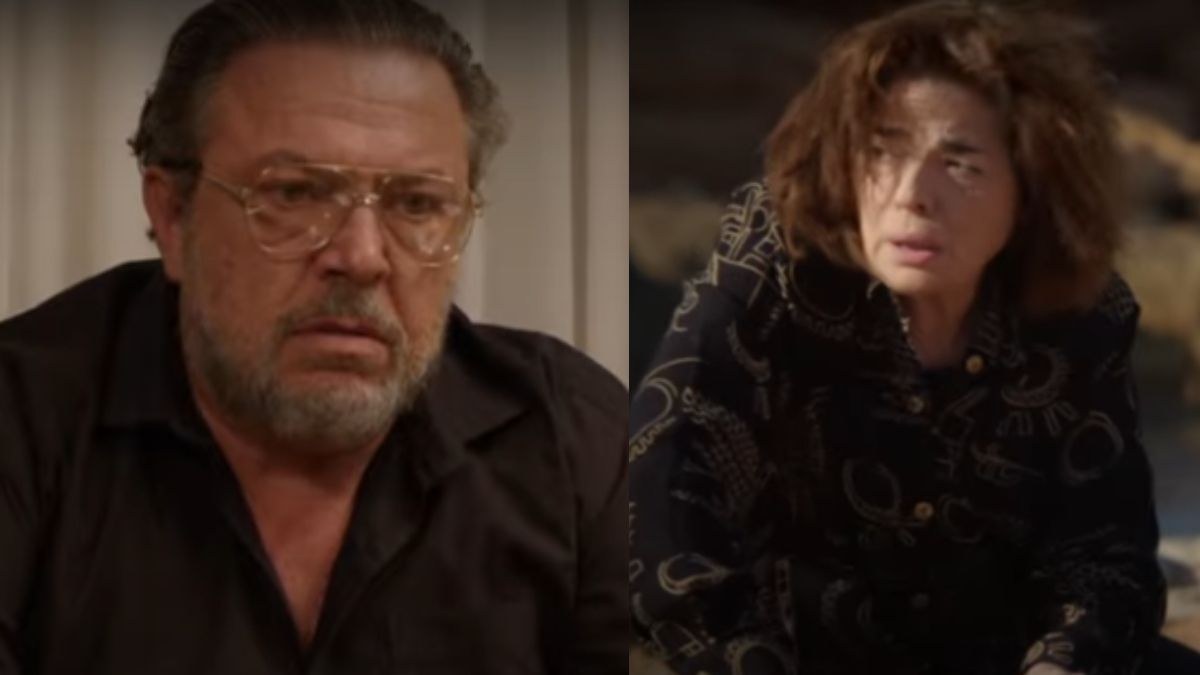 Να μ’ αγαπάς (01/12): Ο Θεόφιλος εγκαταλείπει Νικαίτη και Ζωή στην ερημιά