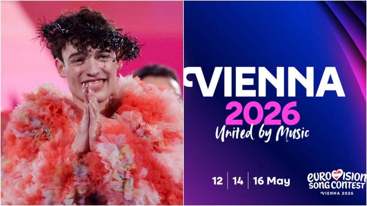 Eurovision 2026: Η EBU απαντά στα μποϊκοτάζ των χωρών και στο Nemo που επιστρέφει το τρόπαιο