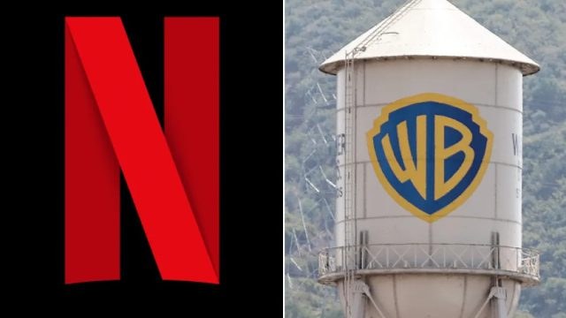 Ιστορική συμφωνία: Το Netflix αποκτά τη Warner Bros. έναντι 82,7 δισ. δολαρίων
