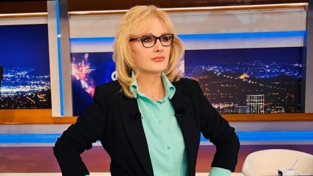 Αγγελική Νικολούλη: Καθήλωσε το έκτακτο «Φως στο Τούνελ» με τις αποκαλύψεις στην υπόθεση της Ελένης Παπαδοπούλου