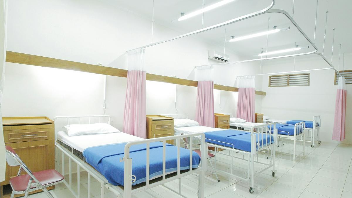 Τραγικό περιστατικό στη Λαμία: Άνδρας 56 ετών πέθανε μετά το εξιτήριο από το νοσοκομείο – Κατεπείγουσα ΕΔΕ από Γεωργιάδη