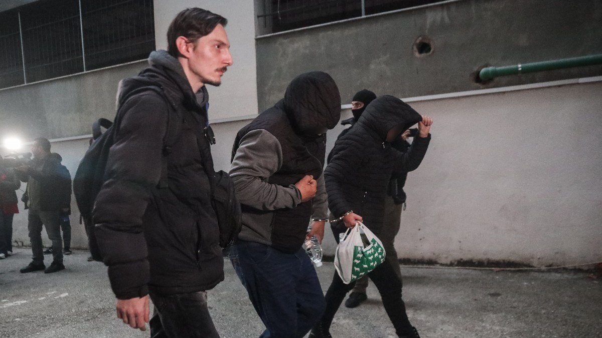 Στη φυλακή ο αγροτοσυνδικαλιστής και ο λογιστής για το κύκλωμα των παράνομων αγροτικών επιδοτήσεων στην Κρήτη
