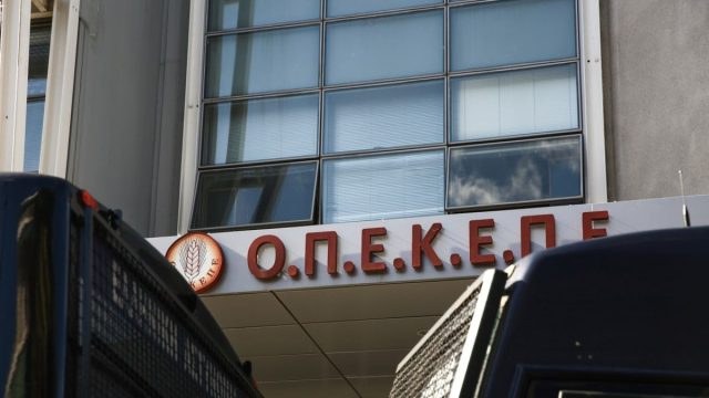 ΟΠΕΚΕΠΕ: Σήμερα στον εισαγγελέα Ηρακλείου οι συλληφθέντες για τις παράνομες επιδοτήσεις
