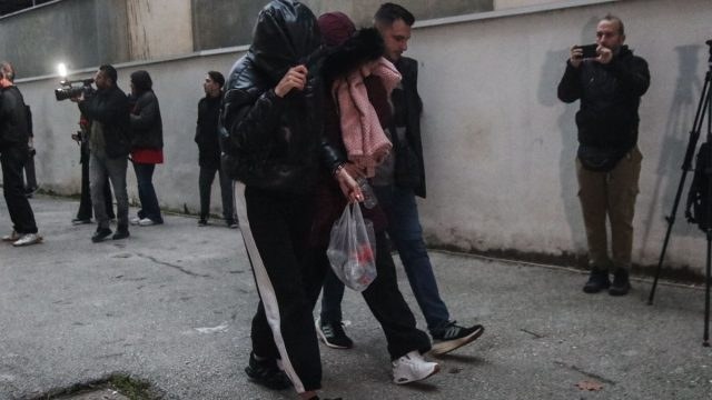 Υπόθεση παράνομων αγροτικών ενισχύσεων: Ελεύθεροι και οι επτά μετά τις απολογίες με βαριές εγγυήσεις
