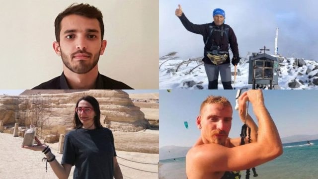 Βαρδούσια: Από ασφυξία ο θάνατος των ορειβατών – Πατέρας έψαχνε τον γιο του για να του ανακοινώσει τον θάνατο του παππού του