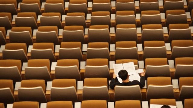 Διαγράφονται 280.000 «αιώνιοι» φοιτητές στο τέλος του 2025 – 35.000 ζήτησαν παράταση σπουδών
