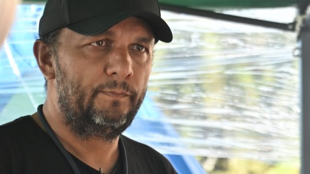 Πάνος Ρούτσι: «Στην υπνοθεραπεύτρια πήγα για να ακούσω την φωνή του παιδιού μου και στα μπουζούκια για να ξεχάσω τον πόνο μου»