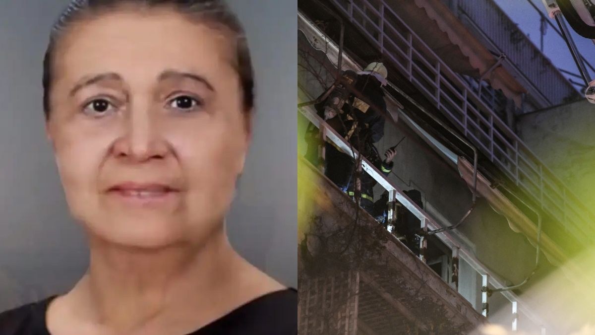 Δολοφονία Ελένης Παπαδοπούλου: Οι αντιφάσεις του γιου της και οι μαρτυρίες – Την κλείδωνε για να πουλήσει το σπίτι