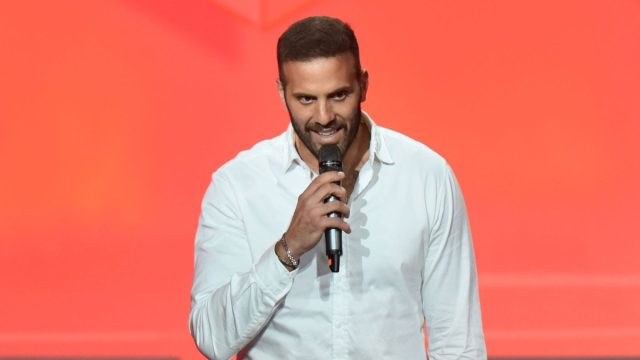 O ευρωβουλευτής Νίκος Παππάς χτύπησε Έλληνα δημοσιογράφο στο Στρασβούργο – Τέθηκε εκτός ευρωομάδας του ΣΥΡΙΖΑ