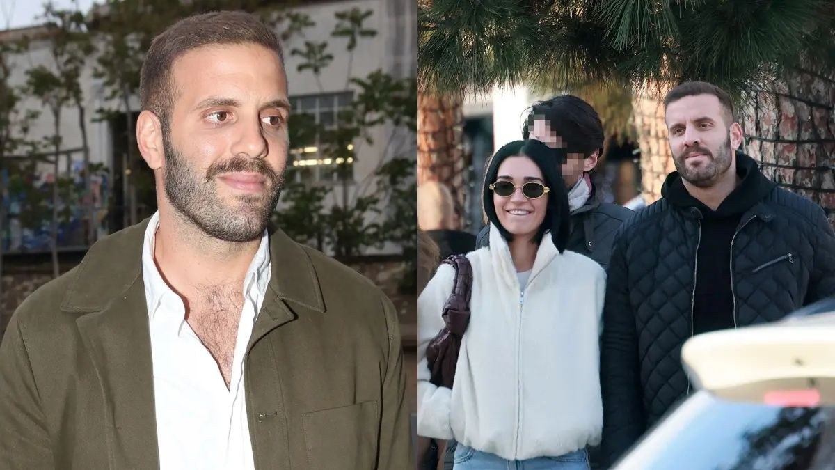 Νίκος Παππάς: Οι γυναίκες της ζωής του – Οι επώνυμες σχέσεις και η δημιουργία οικογένειας