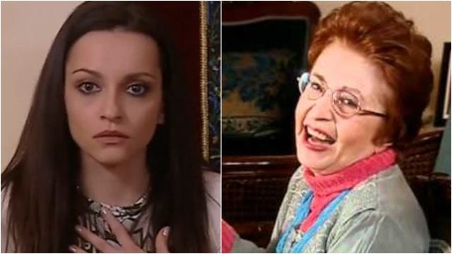 Η συνάντηση της Θεοπούλας με την κόρη της Ζουμπουλίας… «Στο Παρά Πέντε» της πρεμιέρας