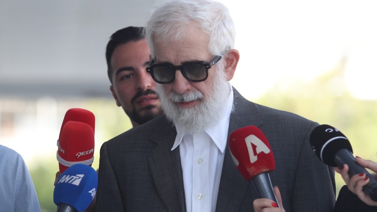 Καταγγελία-βόμβα για την υπόθεση Φιλιππίδη – «Ξέρω ότι του την έστησαν»!
