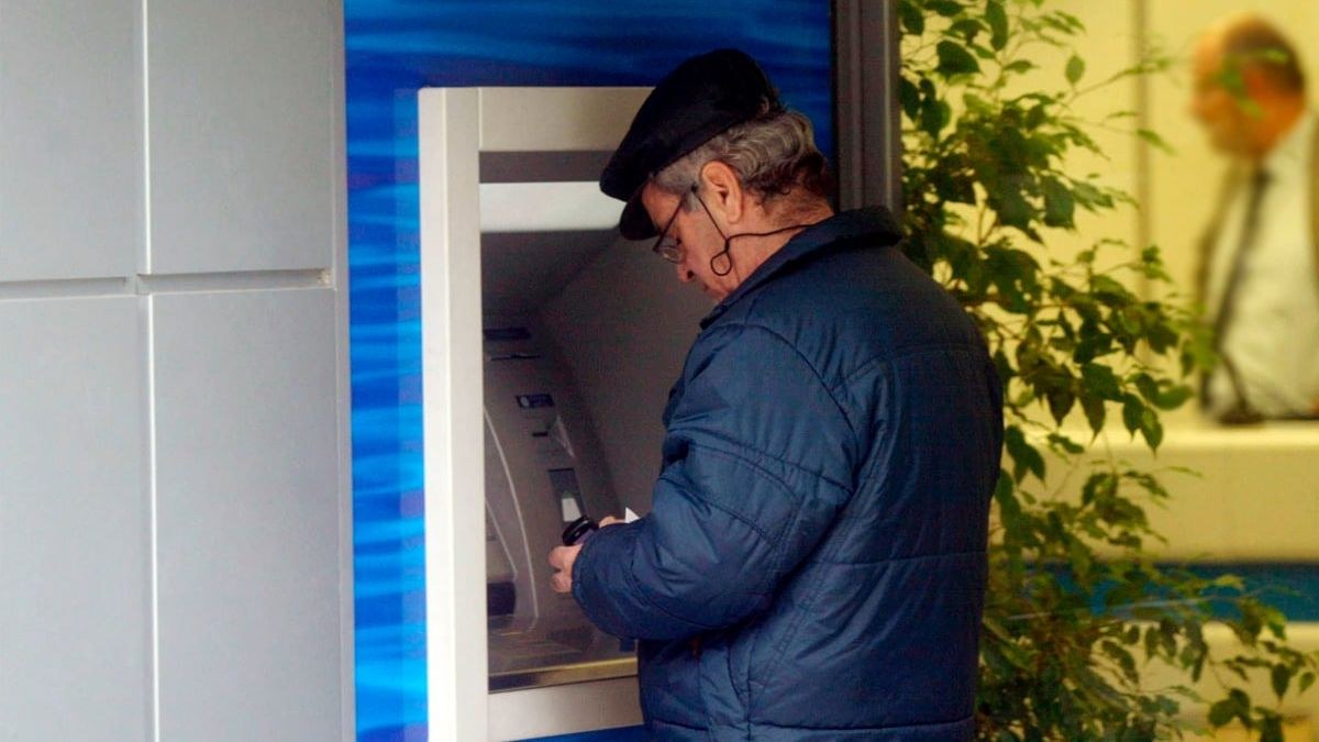 Τέλος η προσωπική διαφορά: Νέα εποχή στις αυξήσεις συντάξεων – Ποιοι ωφελούνται και πότε