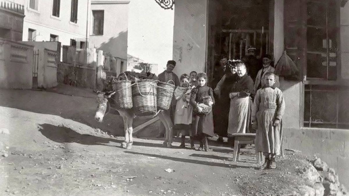 Κουίζ για την παλιά Αθήνα: Έχεις περάσει σίγουρα από την περιοχή – Την αναγνώρισες;