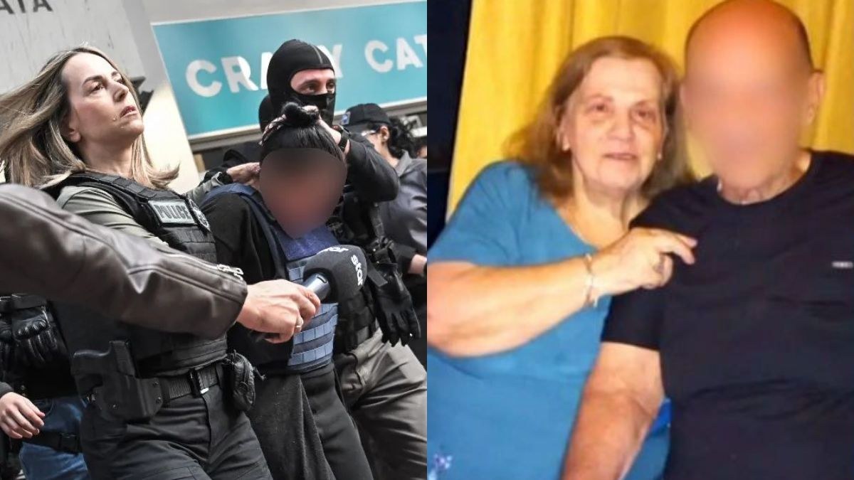 «Απειλούσε εμένα, τα παιδιά μου, την οικογένειά μου»: Σοκάρουν οι καταγγελίες για την 46χρονη στη Σαλαμίνα