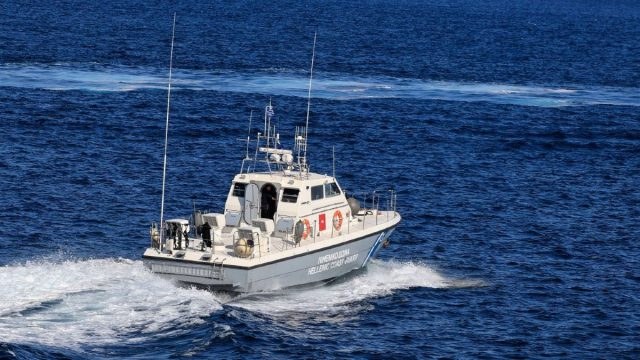 Τραγωδία στη Σάμο: Παιδί 12 ετών διαμελίστηκε από προπέλα σκάφους κατά τη διάρκεια διάσωσης 37 μεταναστών