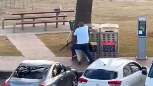 Μακελειό στο Σίδνεϊ: Τον λόγο που ρίσκαρε τη ζωή του αποκάλυψε η οικογένεια του ήρωα