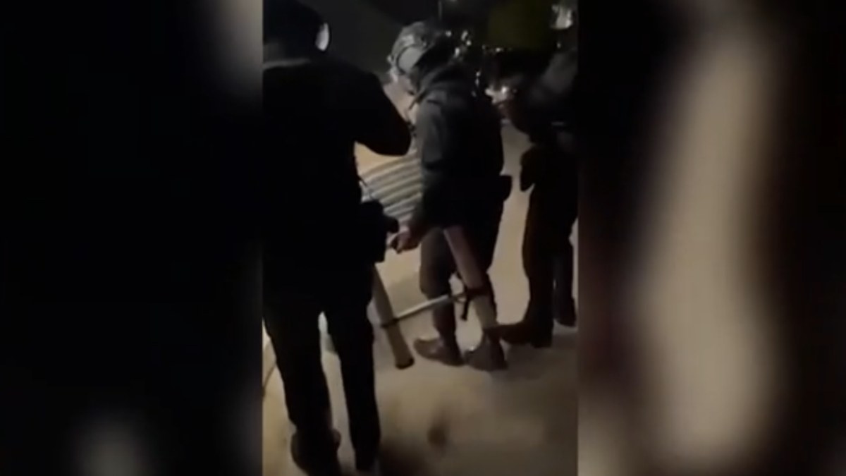 Δολοφονία Ζαμπούνη: Στην φυλακή το δεξί χέρι του «Έντικ» και φερόμενος ως εκτελεστής