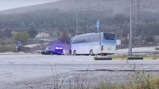 Τραγωδία στην Πτολεμαΐδα: Νεκρός ο οδηγός του λεωφορείου που εξετράπη με 40 εργαζόμενους της ΔΕΗ – Έπαθε ανακοπή «πάνω στο τιμόνι»
