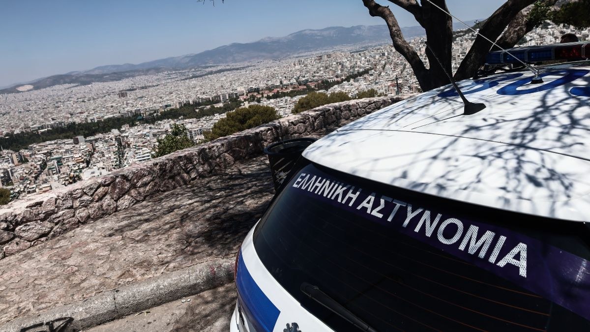 Συνελήφθη 35χρονος στην Αθήνα για την άγρια δολοφονία γυναίκας στη Δανία