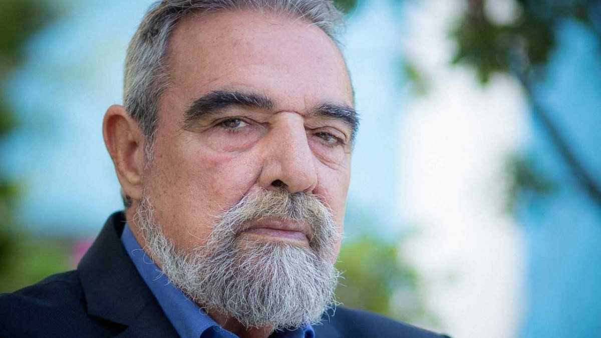 Σοκ και θλίψη στο Ηράκλειο: Αυτός είναι ο γνωστός επιχειρηματίας που αυτοπυροβολήθηκε στο σπίτι του