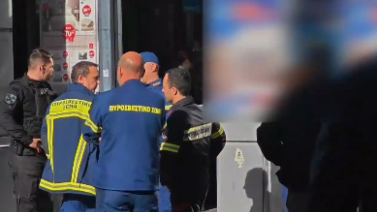 Ιλίσια: Χαροπαλεύει ο συντηρητής που τον συνέθλιψε ασανσέρ – «Αν έχεις μέτρα προστασίας, ο θάλαμος δεν πρέπει να κινηθεί»