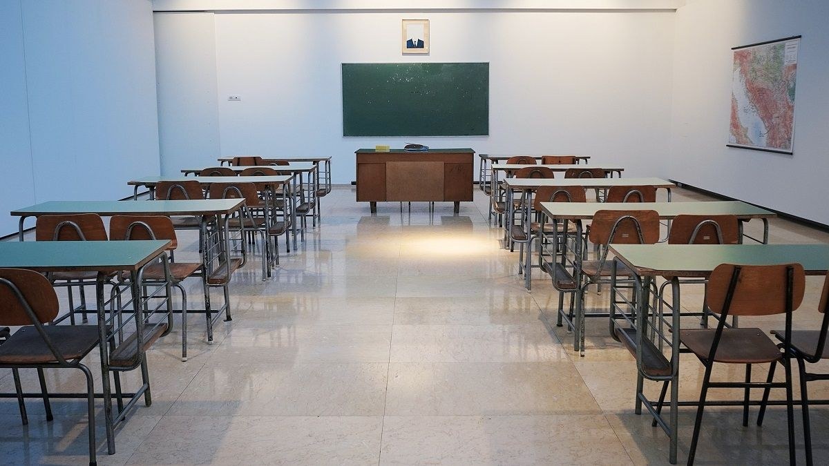 Κακοκαιρία «Erminio»: Ποια σχολεία είναι κλειστά σήμερα (01/04); Όλες οι αποφάσεις για Αττική και επαρχία