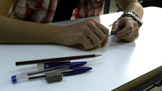 Σοβαρό επεισόδιο σε σχολείο στην Κυψέλη: Μαχαίρωμα μεταξύ μαθητριών, αιμόφυρτη 14χρονη