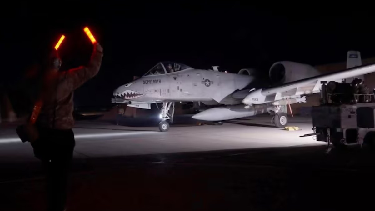 Συρία: Μπαράζ επιθέσεων των ΗΠΑ κατά του ISIS ως εκδίκηση για τον θάνατο δύο Αμερικανών στρατιωτών