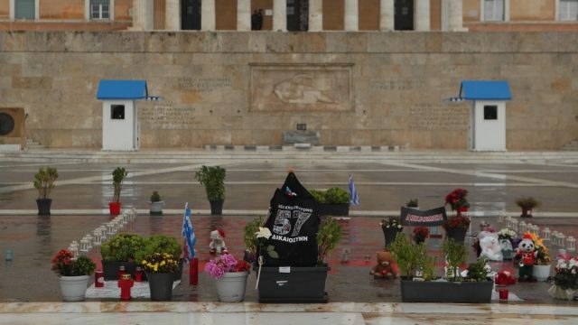 Σύλλογος Τεμπών για έφοδο ΣΔΟΕ: Είναι μακριά γελασμένοι, δεν τρομοκρατούμαστε
