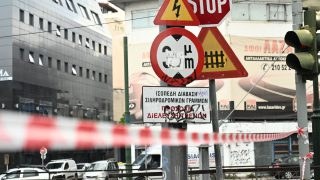 Θεσσαλονίκη: Αφέθηκε ελεύθερος ο 53χρονος οδηγός λεωφορείου που παραβίασε σιδηροδρομική διάβαση