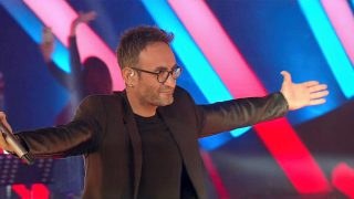 Τηλεθέαση: Σάρωσε ο μεγάλος τελικός του The Voice – Πρώτο με διαφορά στην prime time