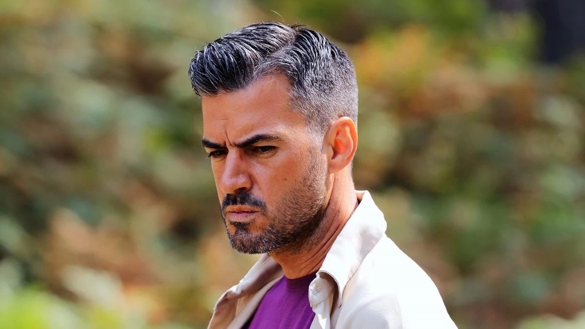 Γιάννης Τσιμιτσέλης: Ξεκίνησα με πνευμονία, έπαθα κολικό νεφρού και προηγουμένως είχα βραχνάδα