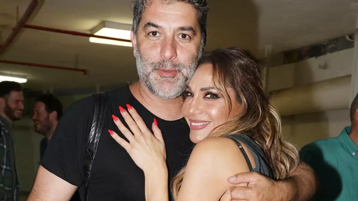 Μπισμπίκης για Βανδή: «Ήθελα να έχω μια φωλιά στην Κρήτη, που να αράζουμε με τη Δέσποινα, χειμώνα, καλοκαίρι»