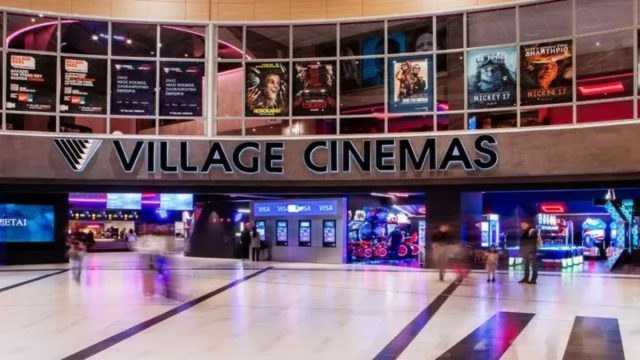 H πρώτη προβολή ταινίας στην αίθουσα IMAX With Laser – Τι προσφέρει αυτό στους θεατές