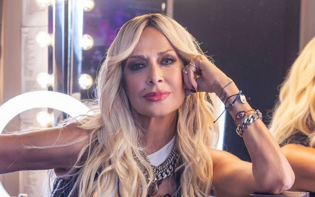 Τέλος η Άννα Βίσση: Η αποχώρηση που αλλάζει τα δεδομένα στη νυχτερινή Αθήνα