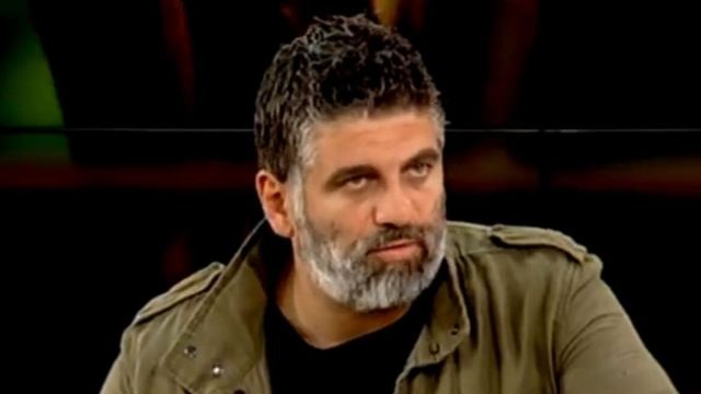 Η Νέα Δημοκρατία για τον Μύρωνα Χιλετζάκη: Ήταν ανενεργό μέλος, έχει διαγραφεί