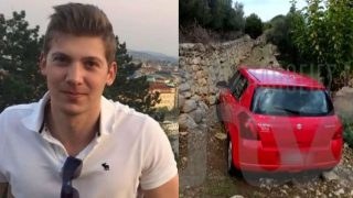 Χωρίς τέλος το θρίλερ με την εξαφάνιση του 33χρονου γιατρού – Το σημείο όπου βρέθηκε το αυτοκίνητο