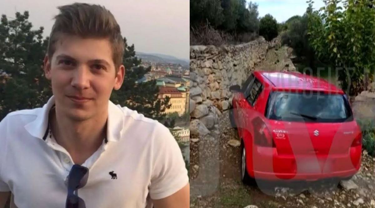 Χωρίς τέλος το θρίλερ με την εξαφάνιση του 33χρονου γιατρού – Το σημείο όπου βρέθηκε το αυτοκίνητο