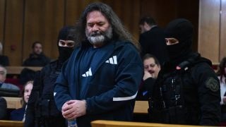 Χρυσή Αυγή: Καταπέλτης η εισαγγελέας – «Γνήσιο τέκνο της νεοναζιστικής ιδεολογίας»
