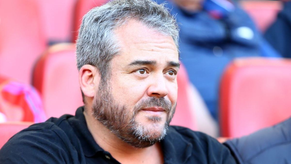 Δύσκολες ώρες για τον Πυγμαλίωνα Δαδακαρίδη: Πέθανε ο πατέρας του τρεις μήνες μετά την μητέρα του