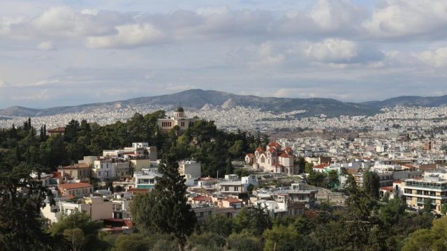 Ενοίκια στα ύψη: Το παράδοξο της Αθήνας – Σε επίπεδα Εκάλης οι τιμές στο κέντρο