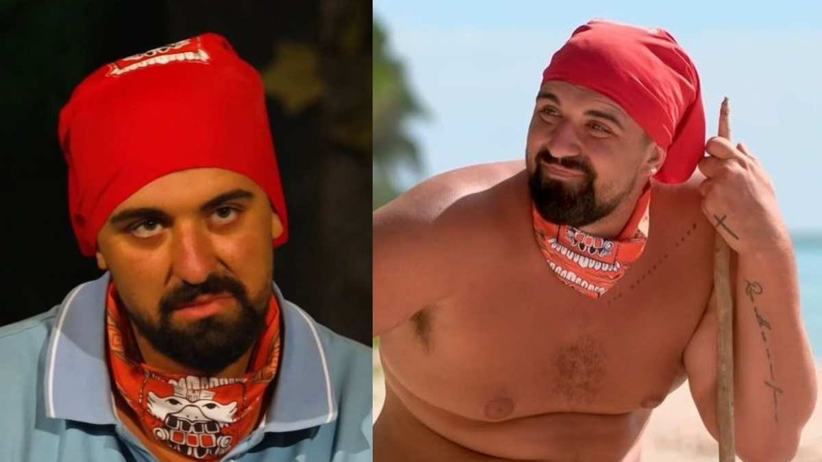 Survivor 2026: Θρίλερ με τον Gio Kay – Αποχωρεί οικειοθελώς;