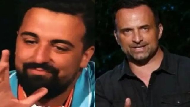Survivor 12/01 highlights: Κόντρα ανάμεσα σε Gio και Λιανό – Οι εντάσεις και ο δεύτερος υποψήφιος προς αποχώρηση