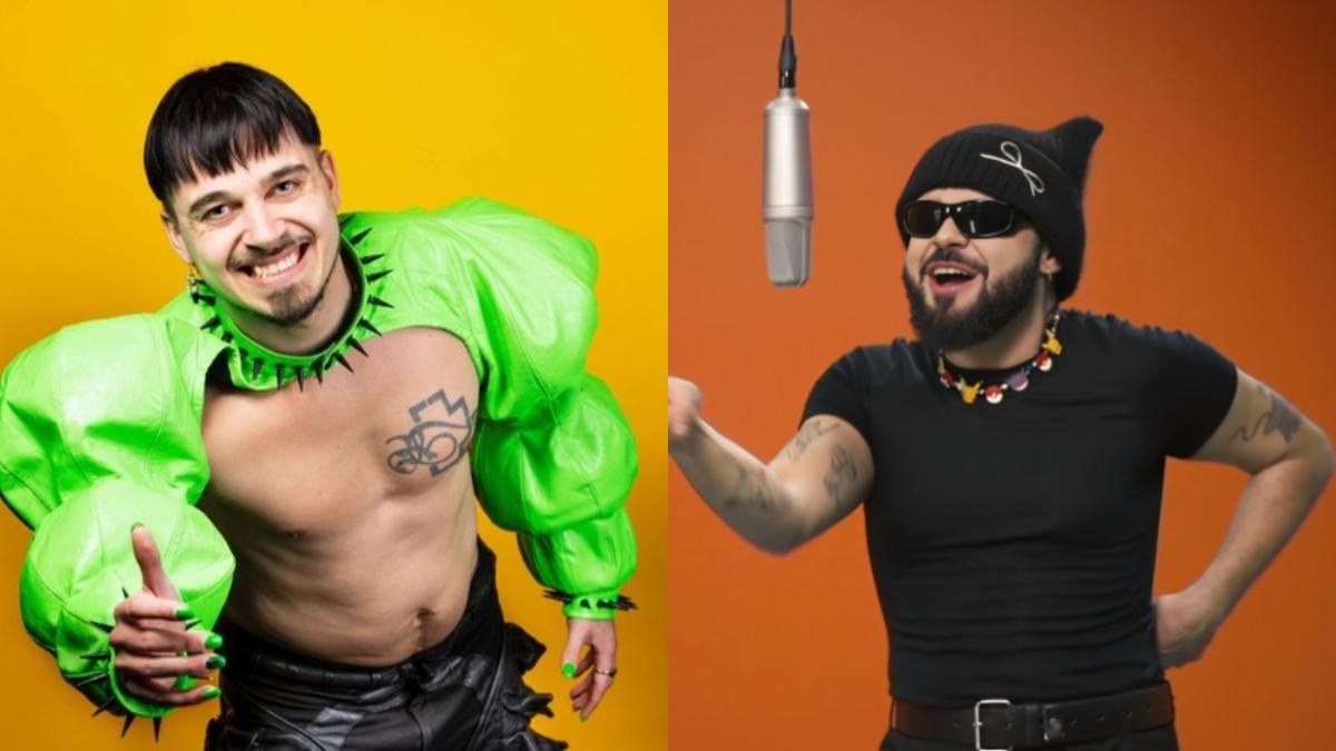 Eurovision 2026: Η Ελλάδα «πάτησε» τετράδα στα στοιχήματα – Στο πλευρό του Akyla o «Cha Cha Cha»