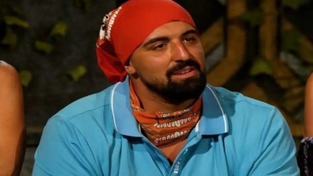 Survivor 2026: Ο Gio Kay υποψήφιος προς αποχώρηση