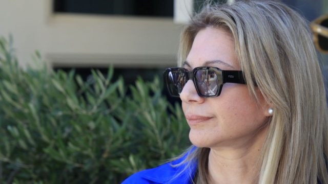 Μαρία Καρυστιανού: «Αριστερή» ή «δεξιά» η μητέρα των Τεμπών; Από τις φήμες για τον ΣΥΡΙΖΑ, στο «δεξί χέρι» της ΝΙΚΗΣ και το διαζύγιο με τη Ζωή Κωνσταντοπούλου